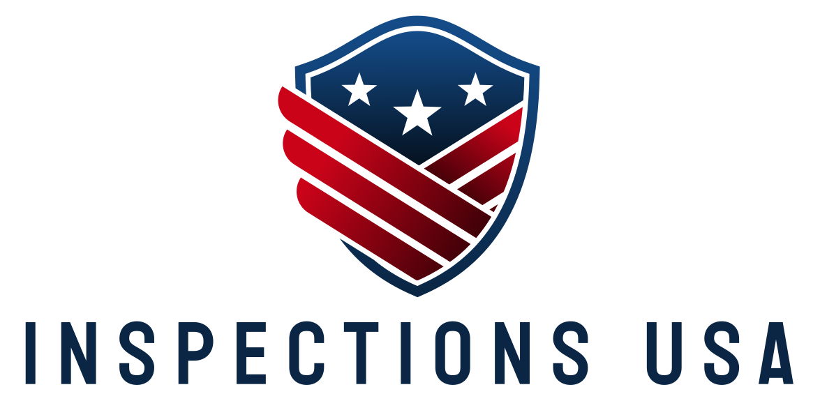 Inspections USA Logo